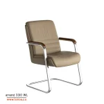 صندلی کنفرانسی اروند 3310WL