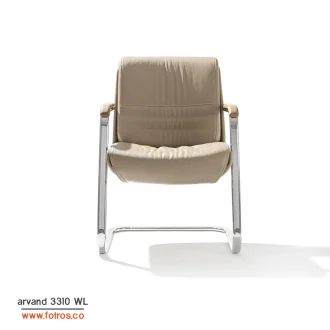 صندلی میز کنفرانس اروند 3310WL