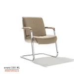 صندلی کنفرانسی اروند 3310WL