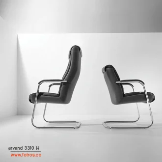 صندلی میز کنفرانس اروند 3310H