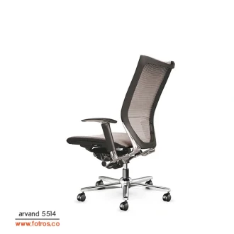 صندلی کارشناسی اروند مدل 5514