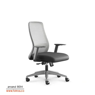 صندلی کارشناسی اروند 8014