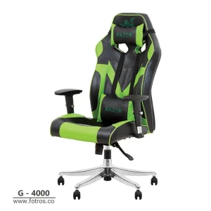 صندلی گیمینگ Razer مدل G4000
