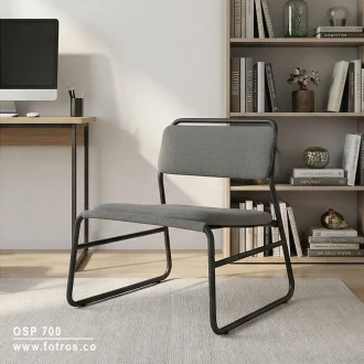 مبل-osp 700-پایه رنگی مشکی