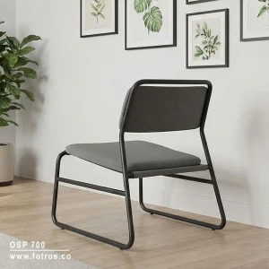 مبل نیلپر osp 700-پایه رنگی