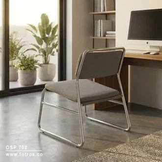 نیلپر osp 700 آبکاری کروم