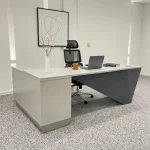 میز مدیریت لوکس لاوان