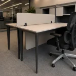 میز کارگروهی دیوایدر دار رایا پلاس-3