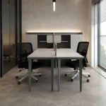 میز کارگروهی رایا پلاس